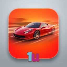 1u
