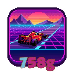 758g