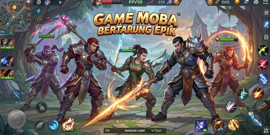 Visual de ONEBRA
